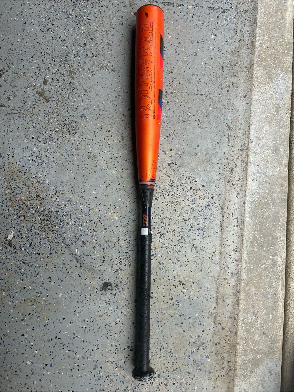 Louisville Slugger Meta Baseball Bat